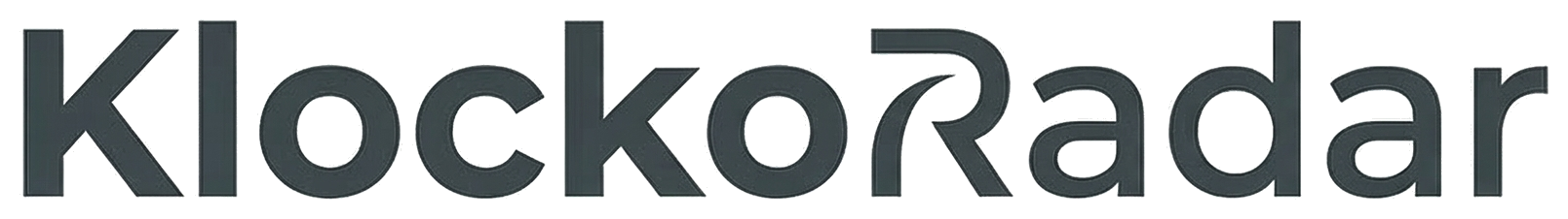 KlockoRadar
